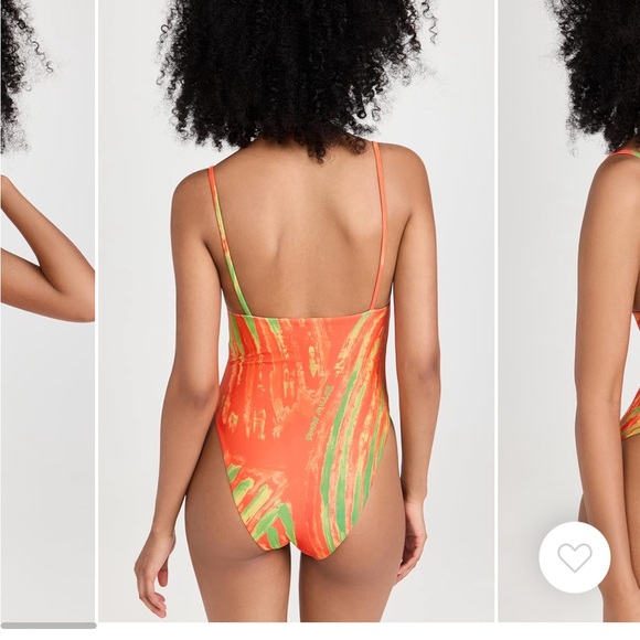 Simon Miller Linkky One Piece - Picture 2 of 5